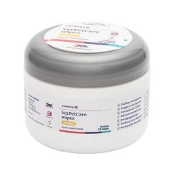 CVET Wipes Reinigingsdoekjes