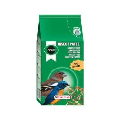 Versele-Laga Orlux Insect Patee -Happy Paws Verkoop d162d326480cef6fbeb1c6b4764b4a1b4e5abdf43693216b232a7bf4db6225e4 3 4