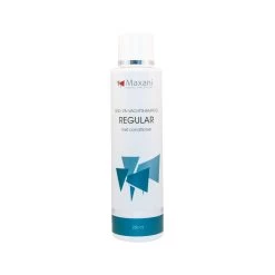 Maxani Regular Shampoo 5 Maxani Regular Shampoo -Happy Paws Verkoop d68b36d1e574555d9fbc594ed3914ae9bbf8496ef084cb52f96110d1a8271aa6 3 5