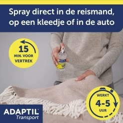 Adaptil Transport Spray -Happy Paws Verkoop d7Jc3CqIFJEMuR3ZqF7UzWL0PcMCgz metaQWRhcHRpbC1UcmFuc3BvcnQtc3ByYXktQ2Fyb3Vzc2VsLTQuanBn