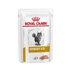 Royal Canin Urinary S/O Kat - Maaltijdzakje -Happy Paws Verkoop db9b58d34e52b8216232e4bfd3b800d3a1fdeb658e5d1da755a5d74d506782f2 3