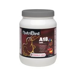Versele-Laga Nutribird A18 Lori -Happy Paws Verkoop dd9582a027da10419e20ad302a36ba0e317093683d7ba295a495e6a083b2bc15 3 4