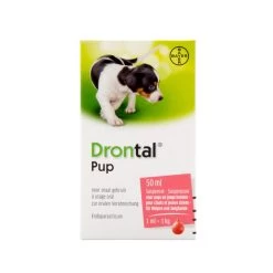 Drontal Pup -Happy Paws Verkoop de1af878223def0523bd1d1aac51011378132700c6f449d92a8596ee01850153 2 5