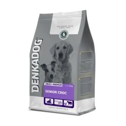 Denkadog Senior Croc