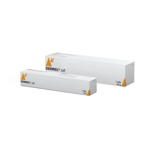 Dermiel Wondzalf 3 Dermiel Wondzalf - Afbeelding 3