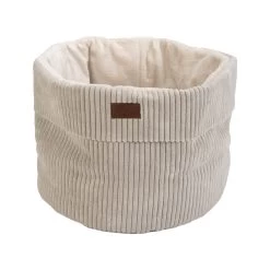 Designed By Lotte Ribbed Kattenmand -Happy Paws Verkoop desgined by lotte ribbed kattenmand 190096 1500 none