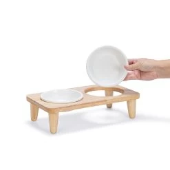 Designed By Lotte Dinnerset Djeha -Happy Paws Verkoop designed by lotte dinnerset djeha 222733 2000 none