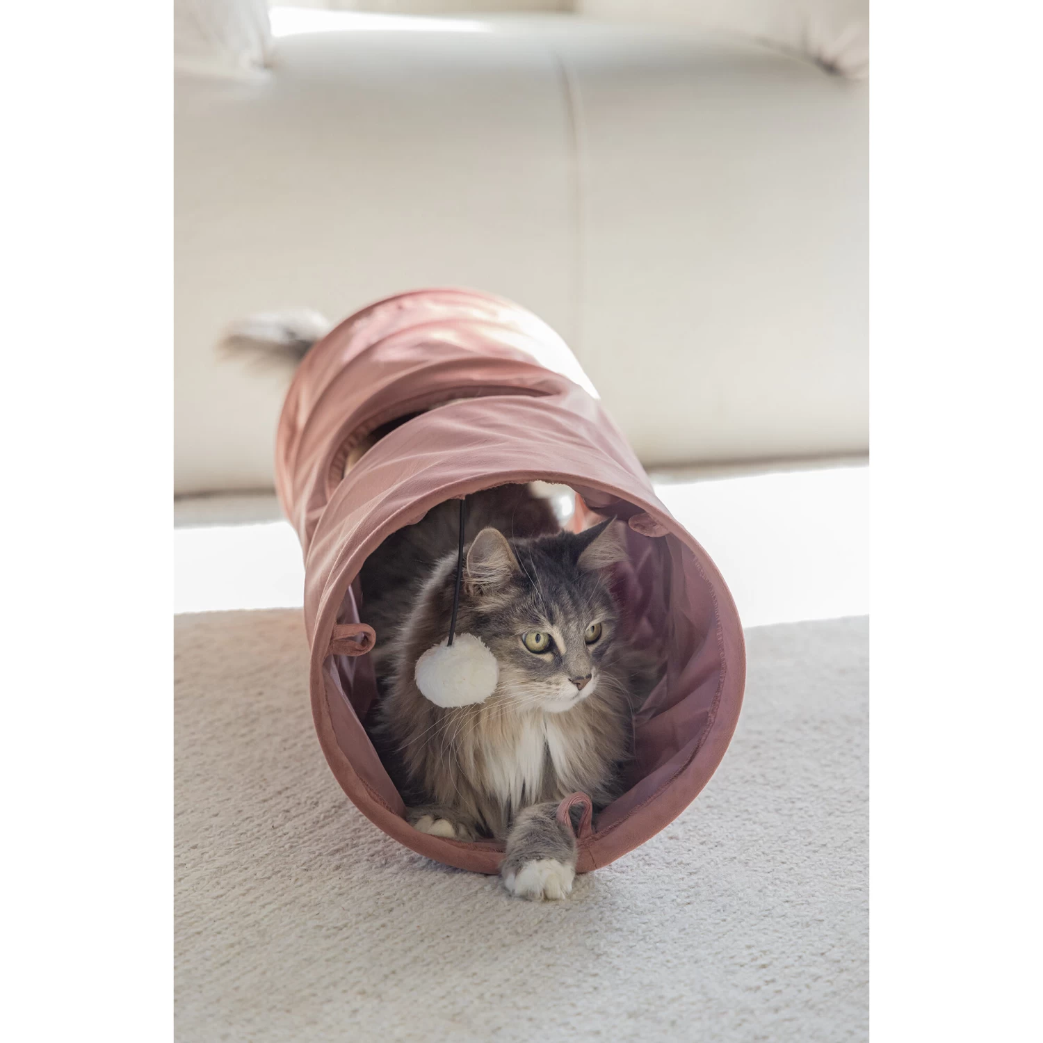 Designed By Lotte Kattentunnel Cylla 12 Designed By Lotte Kattentunnel Cylla - Afbeelding 12