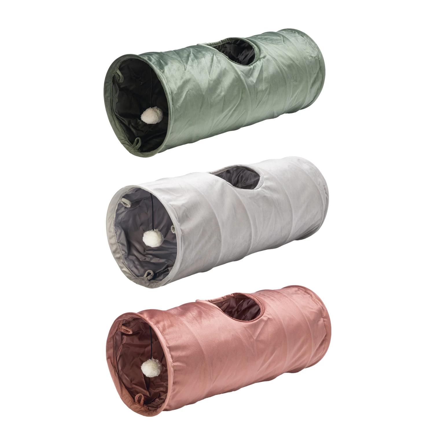 Designed By Lotte Kattentunnel Cylla 3 Designed By Lotte Kattentunnel Cylla - Afbeelding 3