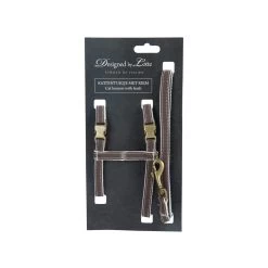 Designed By Lotte Virante Kattentuig -Happy Paws Verkoop designed by lotte virante kattentuig 200069 2000 none