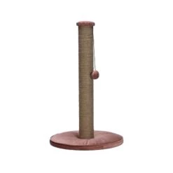 Designed By Lotte Krabpaal Yenna -Happy Paws Verkoop designed by lotte yenna krabpaal roze 41 x 41 x 70 cm 136731 0500 none