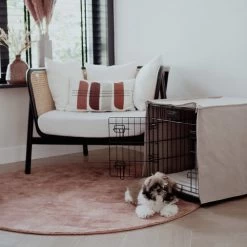 District 70 Crate Bench Hoes -Happy Paws Verkoop district 70 crate cover 191131 0500 none