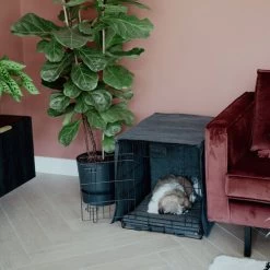 District 70 Crate Bench Hoes -Happy Paws Verkoop district 70 crate cover 191152 0500 none