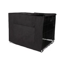 District 70 Crate Bench Hoes -Happy Paws Verkoop district 70 crate cover dark grey l 117195 0500 none