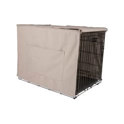 District 70 Crate Bench Hoes -Happy Paws Verkoop district 70 crate cover sand l 117210 0500 none