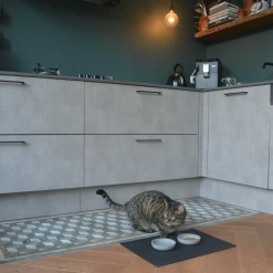 District 70 Serve Placemat -Happy Paws Verkoop district 70 serve placemat 209753 2000 none