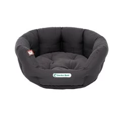 Doctor Bark Basket Bed 16 Doctor Bark Basket Bed -Happy Paws Verkoop doctor bark basket bed 202307 1500 none