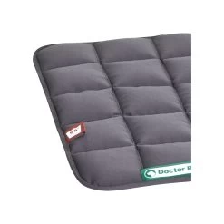 Doctor Bark - Dog Blanket -Happy Paws Verkoop doctor bark dog blanket 201836 1500 none