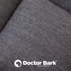 Doctor Bark - Dog Blanket -Happy Paws Verkoop doctor bark dog blanket 201842 1500 none