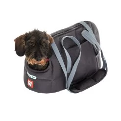 Doctor Bark Dog Carrier Bag -Happy Paws Verkoop doctor bark honden draagtas 202151 1500 none