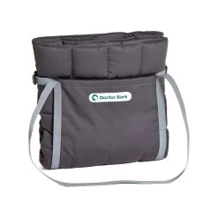 Doctor Bark TravelBag/Dog Blanket -Happy Paws Verkoop doctor bark travelbagdog blanket 202088 1500 none