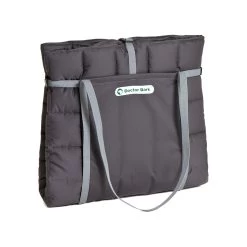 Doctor Bark TravelBag/Dog Blanket -Happy Paws Verkoop doctor bark travelbagdog blanket 202091 1500 none