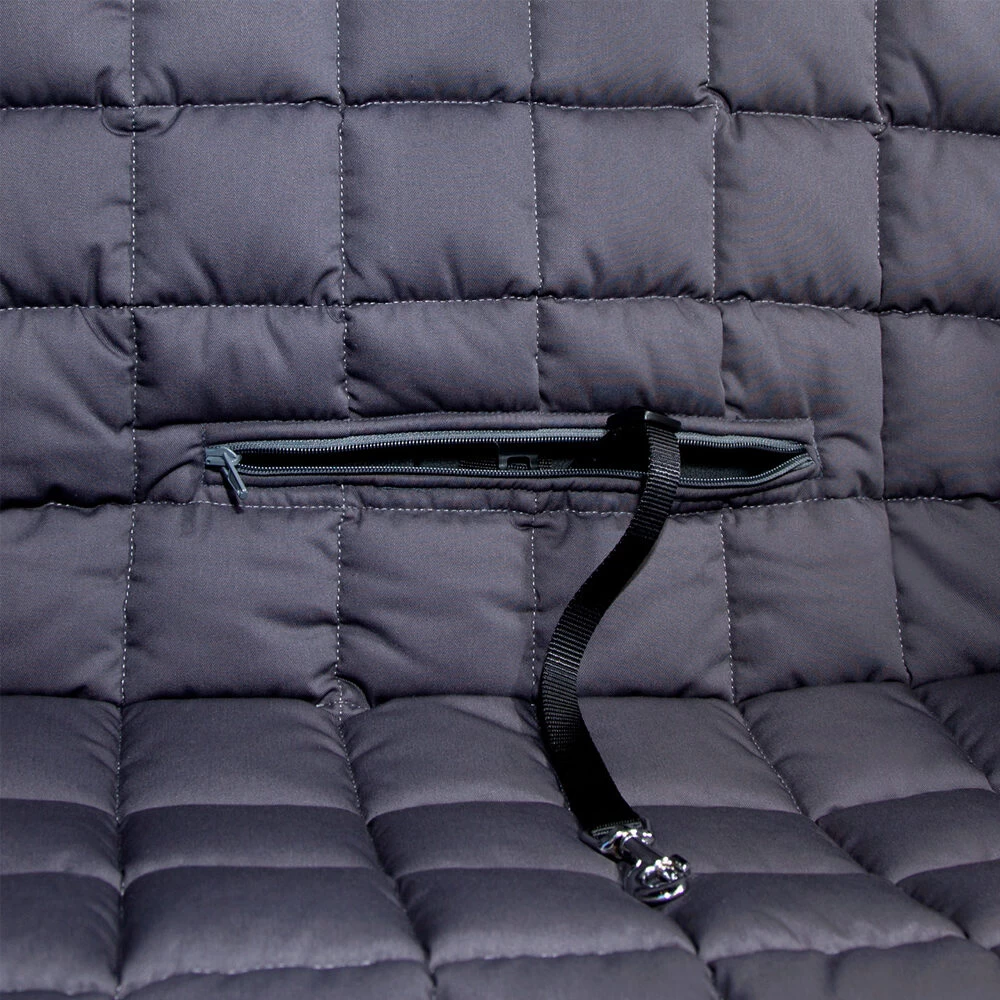 Doctor Bark Car Seat Blanket 12 Doctor Bark Car Seat Blanket - Afbeelding 12