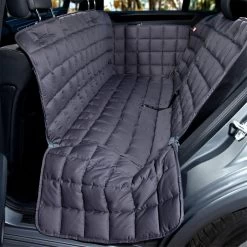 Doctor Bark Car Seat Blanket 30 Doctor Bark Car Seat Blanket -Happy Paws Verkoop doctor bark car seat blanket 205103 1000 none