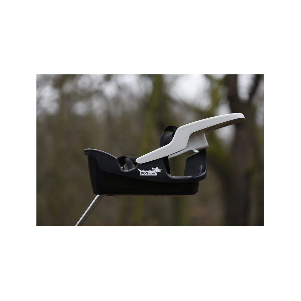 Dogrider Dog Seat 1 Dogrider Dog Seat