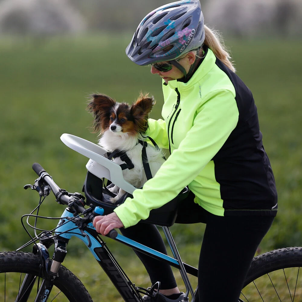 Dogrider Dog Seat 6 Dogrider Dog Seat - Afbeelding 6