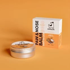 Dogslife Paw & Nose Balm -Happy Paws Verkoop dogslife paw nose balm 219829 0500 none