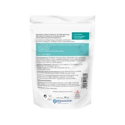 Doppelherz Gelenk Complex Voor Honden -Happy Paws Verkoop doppelherz gelenk complex fuer hunde 193250 2000 none