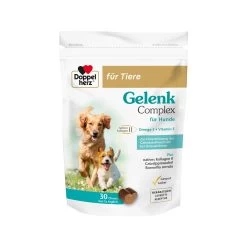 Doppelherz Gelenk Complex Voor Honden -Happy Paws Verkoop doppelherz gelenk complex fuer hunde 193253 2000 none