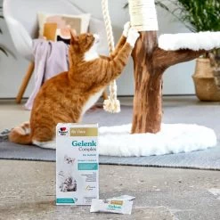 Doppelherz Gelenk Complex Voor Katten -Happy Paws Verkoop doppelherz gelenk complex fuer katzen 195053 1000 none