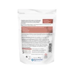 Doppelherz Huid & Vacht Complex Voor Honden -Happy Paws Verkoop doppelherz haut fell complex fuer hunde 194969 2000 none