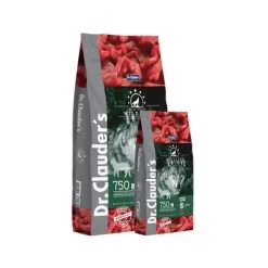 Dr. Clauder's Wildlife Lam All Breed 7 Dr. Clauder's Wildlife Lam All Breed -Happy Paws Verkoop dr clauders wildlife lam all breed 212348 0500 none