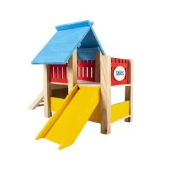 Duvo+ De Smurfen Speeltuin Voor Knaagdieren -Happy Paws Verkoop duvo de smurfen speeltuin voor knaagdieren 202187 1000 none