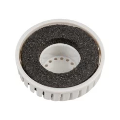 Duvo+ Buddies On The Go Drinkfles Compact - Wit -Happy Paws Verkoop duvo buddies on the go drinkfles compact wit 185935 1000 none