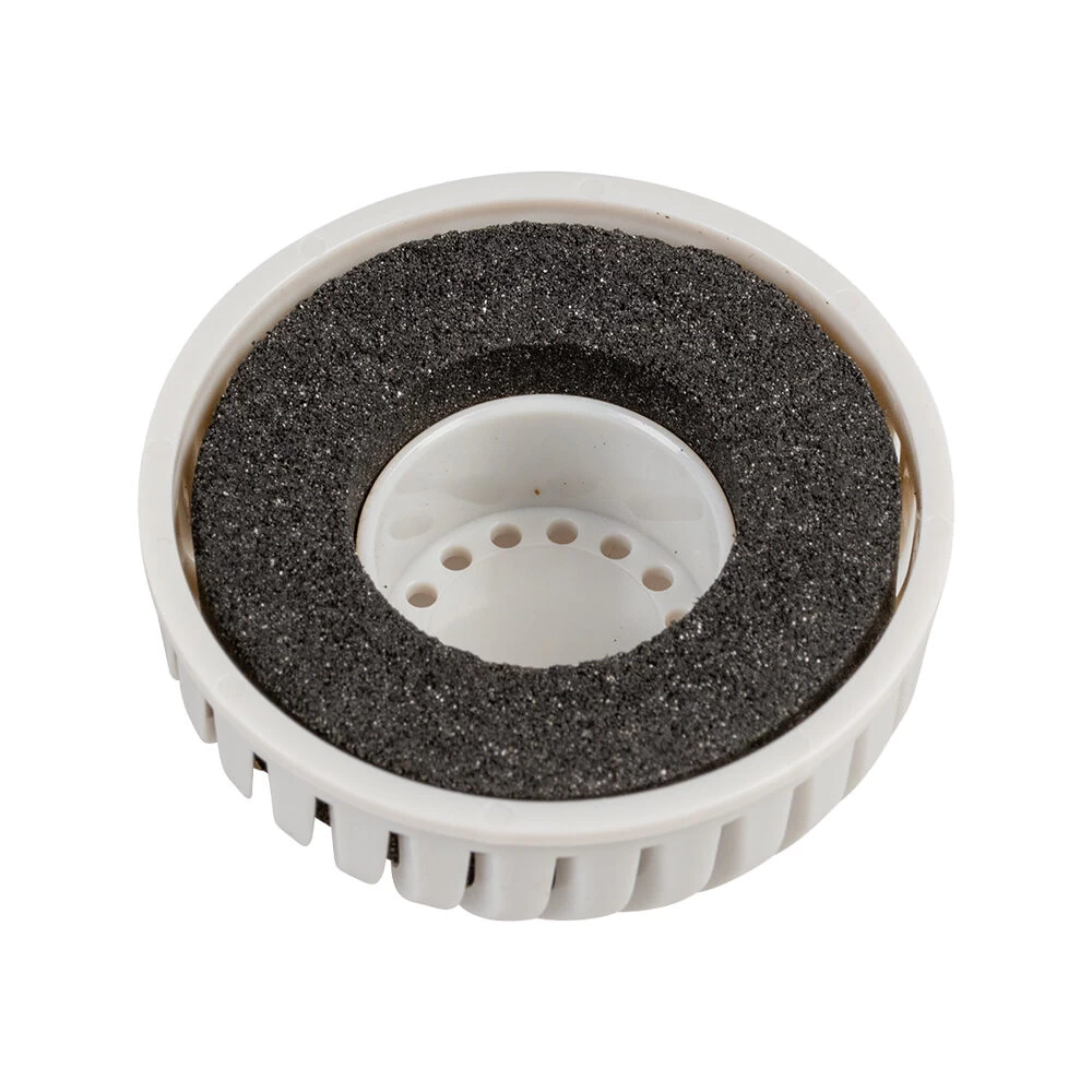 Duvo+ Buddies On The Go Drinkfles Compact - Wit - Afbeelding 4