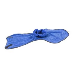 Duvo+ Hondenbadjas -Happy Paws Verkoop duvo hondenbadjas 102688 0500 none