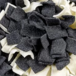 Duvo+ Snackmat Deluxe Meerkleurig -Happy Paws Verkoop duvo snackmat deluxe meerkleurig 185881 1000 none