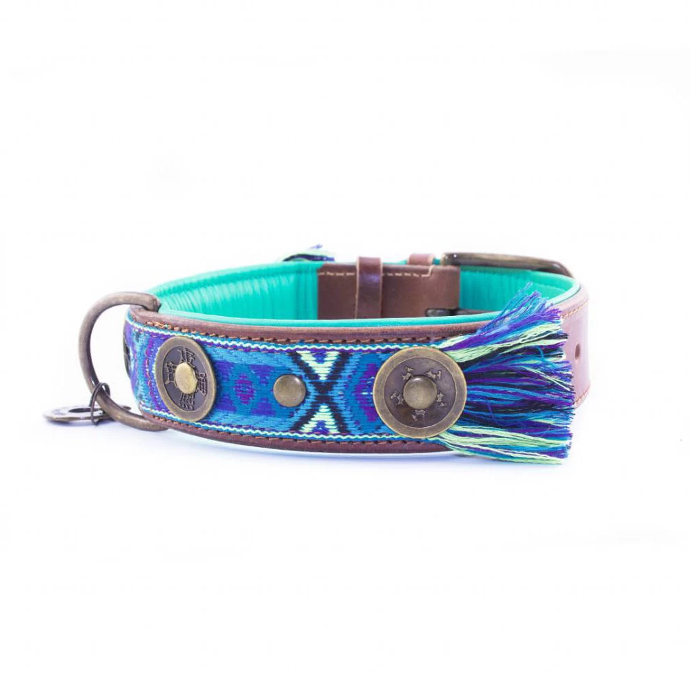 DWAM Halsband Boho Juan 8 DWAM Halsband Boho Juan - Afbeelding 8