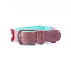 DWAM Halsband Boho Rosa -Happy Paws Verkoop dwam halsband boho rosa 132068 1000 none
