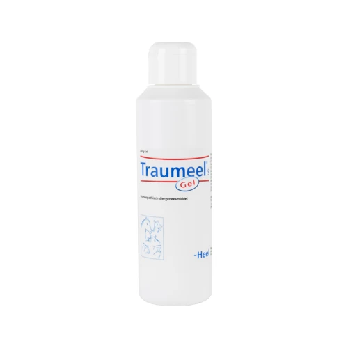 Traumeel S - Gel 2 Traumeel S - Gel - Afbeelding 2