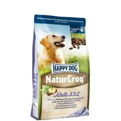Happy Dog NaturCroq XXL -Happy Paws Verkoop e1fca84b77c3181c24979c6c27b4308feba99d0961939cb70c133eccd18944b7 3 5