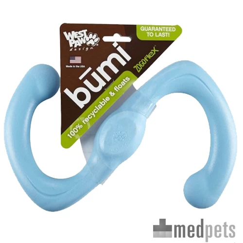 Zogoflex Bumi - Tug Toy 1 Zogoflex Bumi - Tug Toy