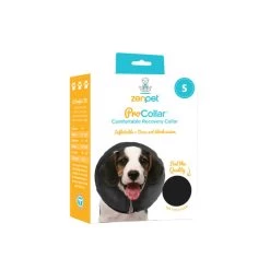 ZenPet Pro Collar -Happy Paws Verkoop e476f075db2c34e0986fb54d1cf5b66630e61457884fee141288b723242e224b 3