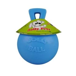 Jolly Tug-n-Toss Ball Hond -Happy Paws Verkoop e5d6ff4570168fe14cfddbdcf0138ebce3ab88168805ce8d4e86a821e664d10f 3