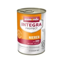 Animonda Integra Protect Dog Nieren - Rund -Happy Paws Verkoop e7542b6837163800e3efde155bebc1da29f17549e623b2ebf6b8f4e648336759 3 6