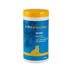 Luposan Zeck + Floh -Happy Paws Verkoop ea8fbe003d945377f17a34d8f09d8140a0d5569b986712effacb6c1180a5aded 4